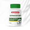 Baidyanath Chitrakadi Bati - 80 Tabs