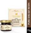 Upakarma Ayurveda Pure SJ Resin Form