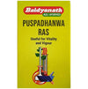 Baidyanath Puspadhanwa Ras Tablet  - 40 tabs