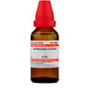 Dr. Willmar Schwabe India Antimonium Crudum Dilution