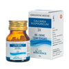 LDD Bioscience Calcarea Sulphuricum Biochemic Tablet