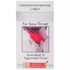 Lord's Throat Kure Tablet - 25 Tabs
