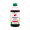 Vaidyaratnam Madhuyashtyadi Thailam - 200 ml