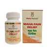 Maha Herbals Maha Pain Relief Tablet - 60
