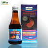 Sansu Dige San Syrup - 200 ml