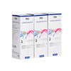 Pax Memory Booster - 200 ml - Pack Of 3