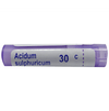 Boiron Acidum Sulphuricum Pellets - 80 Pellets