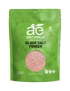 Ae Naturals Black Salt Powder
