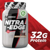 Bigmuscle Nutrition Nitra Edge - 907 gms
