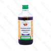 Vaidyaratnam Panchakolasavam - 450 ml