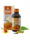 Pankajakasthuri Cough Syrup with Honey - 100 ml