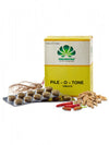 Pankajakasthuri Pile-o-tone Tablets - 100 Tabs