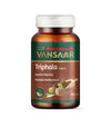 Baidyanath Vansaar Triphala Tablet - 60 Tablets