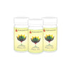 Deemark Addiction Free Happy Life An Ayurvedic Medicine To Quit Alcohol and Smoking - 100 gms (Pack of 3)