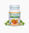 Planet Ayurveda Curcumin 95% Capsules - 60 tabs
