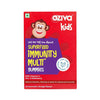 OZiva Kids Superfood Immunity Multi Gummies - 30 gummies