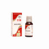 Repl Dr. Advice No. 119 Shoulderin - 30 ml
