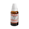Similia Ashoka Dilution 30 CH - 30 ml