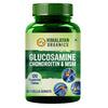 Himalayan Organics Glucosamine Chondroitin & MSM Vegetarian Tablets - 120 tabs