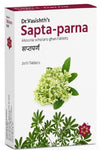 Dr. Vasishth's Sapta Parna - 30 tabs