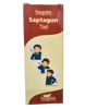 Tansukh Herbals Saptagun tail - 50 ml