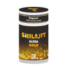 Cipzer Shilajit Ultra Gold - 30 capsule