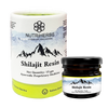 Nutriherbs Shilajit Resin  Energy Stamina and Strength  Booster