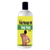 Shivalik Herbals Pain Massage Oil - 100 ml