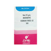 Similia Ferrum Phos Biochemic Tablet
