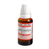 Similia Arnica Montana Dilution