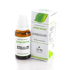 Similia Euphrasia Off Mother Tincture Q - 30 ml