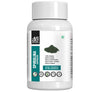 Ae Naturals Spirulina Capsules - 60 Caps