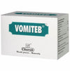 Charak Pharma Vomiteb Tablets