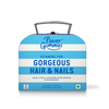 Power Gummies Hair & Nails Vitamins (2 months pack) - 120 Gummies