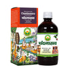 Basic Ayurveda Chandanasava - 450 ml