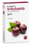 Dr. Vasishth's Vrikshamla - 30tabs