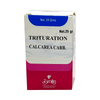 Similia Calcarea Carb Trituration Tablet 3X - 25 gms
