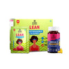 Chicnutrix Weight Management Routine - Chicnutrix Lean + Omega - 3