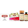 Biogetica Freedom Kit With Skin-F Wet Eczemease Formula