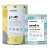 Cureveda Youth & Sparkle Combo