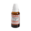 Similia Dulcamara Dilution 30 CH - 30 ml