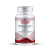 Zenius India Zinga Lala Capsules - 30 Caps